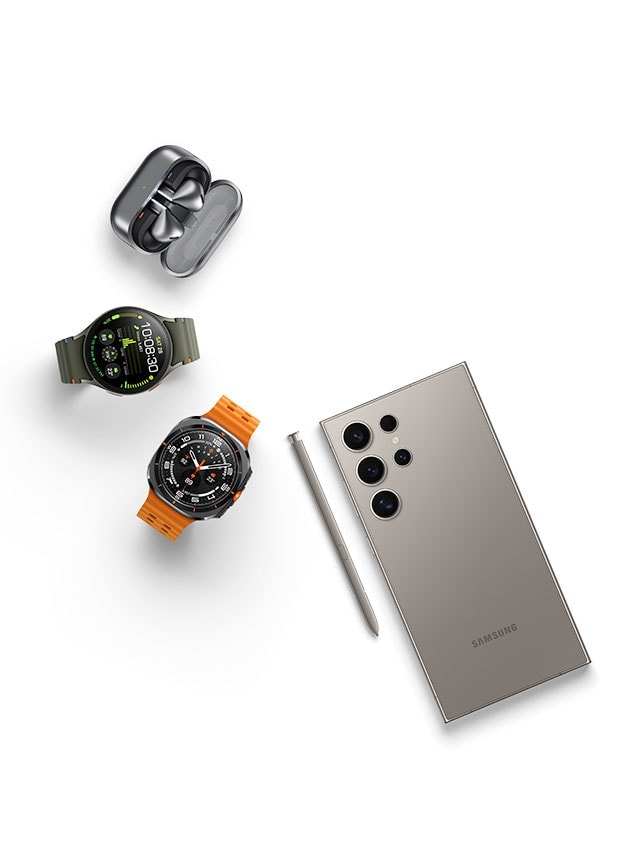 Samsung Galaxy S24 Ultraにアップグレード | Samsung Japan 公式