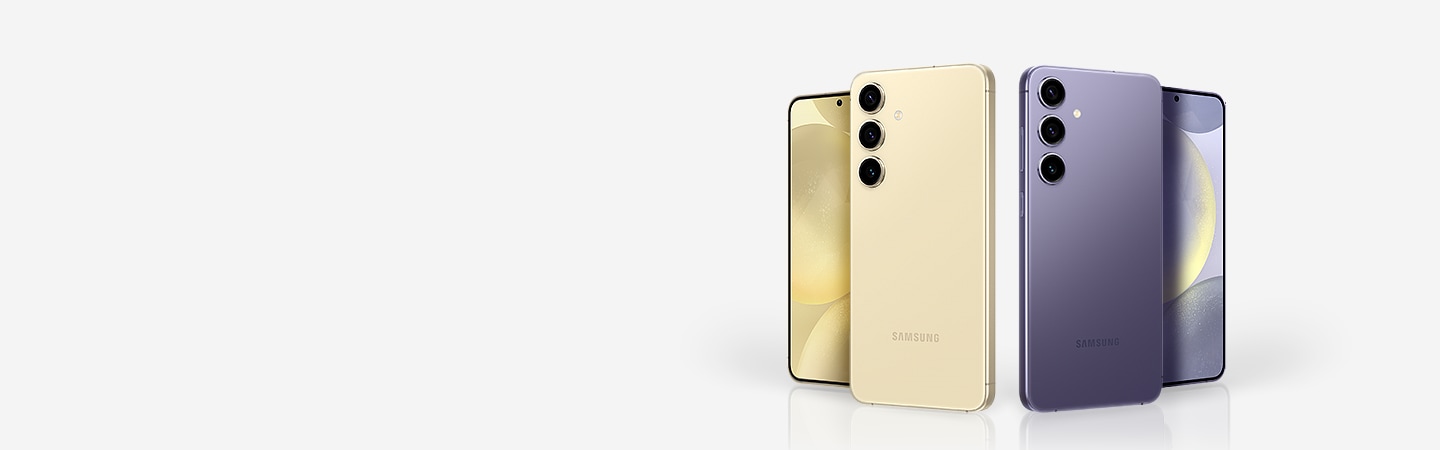 Galaxy S24 購入 | Samsung Japan 公式
