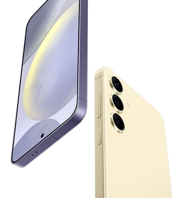 Samsung Galaxy S24にアップグレード | Samsung Japan 公式