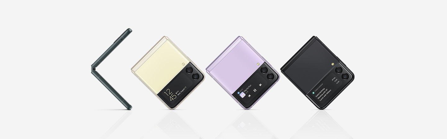 Galaxy Z Flip 3 5Gを購入 | Samsung Japan 公式 Galaxy Z Flip 3 5Gを購入 | Samsung Japan 公式