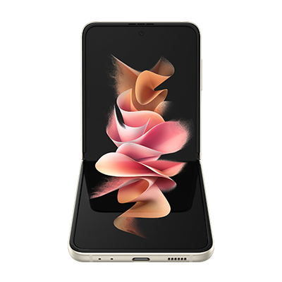 Galaxy Z Flip 3 5G（ギャラクシーZフリップ3 5G） | Samsung Japan