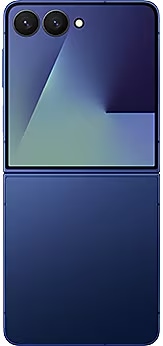 Samsung Galaxy Z Flip7（ギャラクシーZフリップ7）スペック