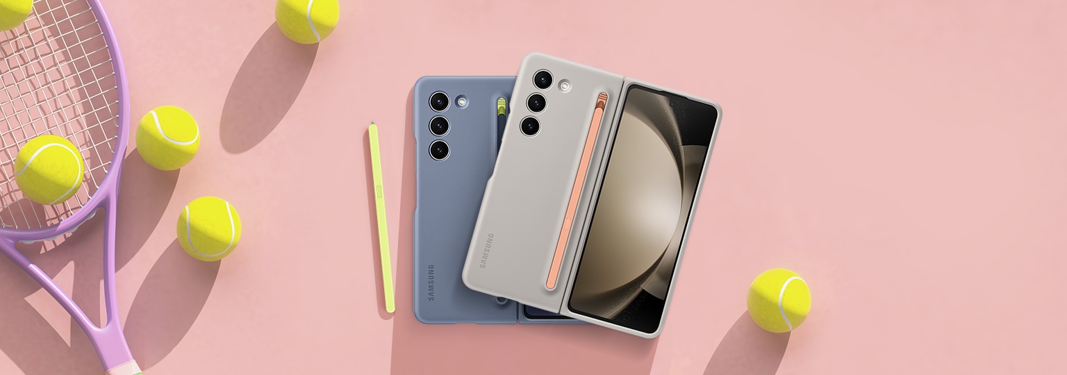 アクセサリー | Samsung Galaxy Z Fold5 (ギャラクシーZ