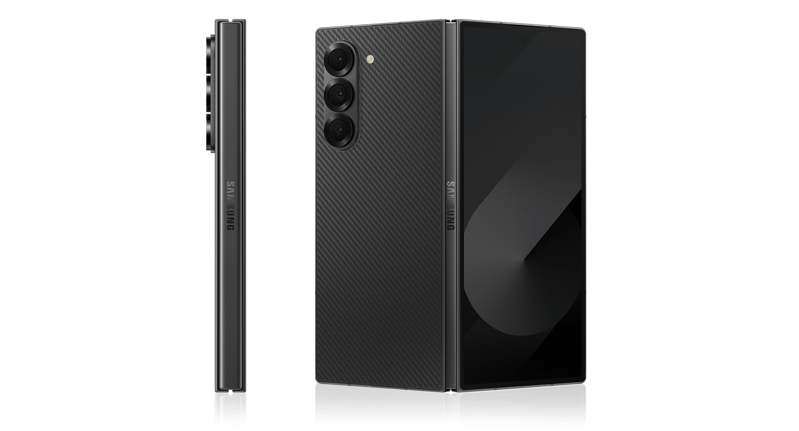 crafted black