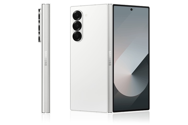 SIMフリー Galaxy Z Fold6を購入 | 限定カラー&送料無料