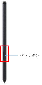 Galaxy S21 Ultra Sペンについて Samsung Jp