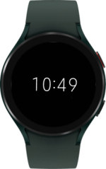 Galaxy Watch4、5 、6シリーズ) 時計専用モードについて教えてください。