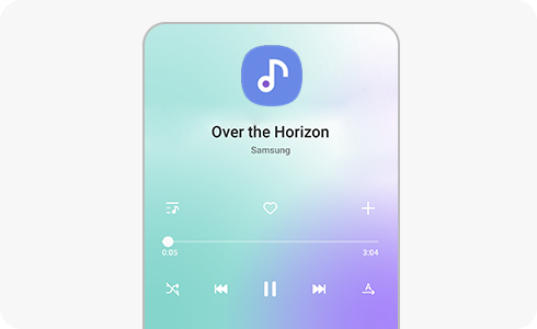 Galaxy Musicアプリで曲やアルバム名を変更できますか