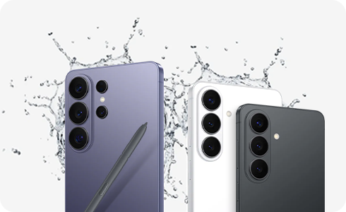 Galaxy) 防塵と防水等級について教えてください。 | Samsung Japan 公式