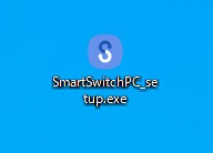 パソコン用のsmart Switch スマートスイッチ をインストールする方法を教えてください Samsung Jp