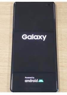 Galaxy 端末を強制的に再起動する方法を教えてください Samsung Jp