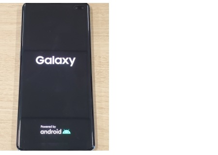 Galaxy 端末を強制的に再起動する方法を教えてください Samsung Jp