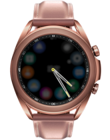 Galaxy Watch シリーズ 画面タイムアウトを設定する方法を教えてください Samsung Jp