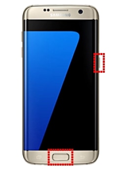 Galaxy スクリーンショットの撮り方を教えてください Samsung Jp