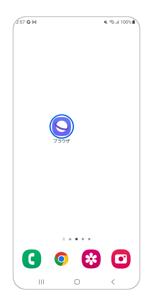 ブラウザアプリでインターネット広告をブロックする方法