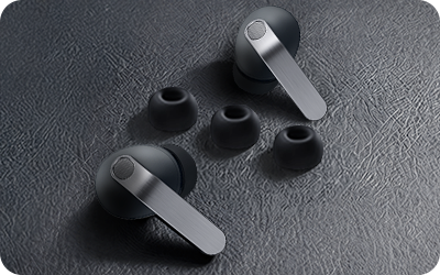 Galaxy Buds3 Pro・Buds4 Pro イヤーチップの替え方 | Samsung Japan 公式