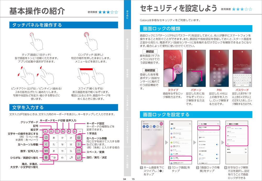 ガイドイメージ