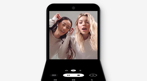 Galaxy Z Flipのご利用にあたって | Samsung Japan 公式