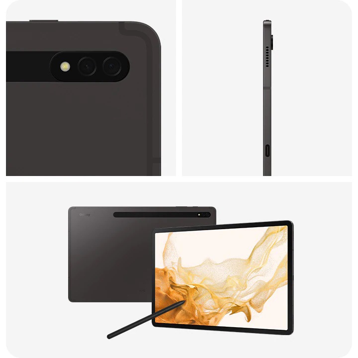 Galaxy Tab S8+ & S8 Ultra 購入 | Samsung Japan 公式