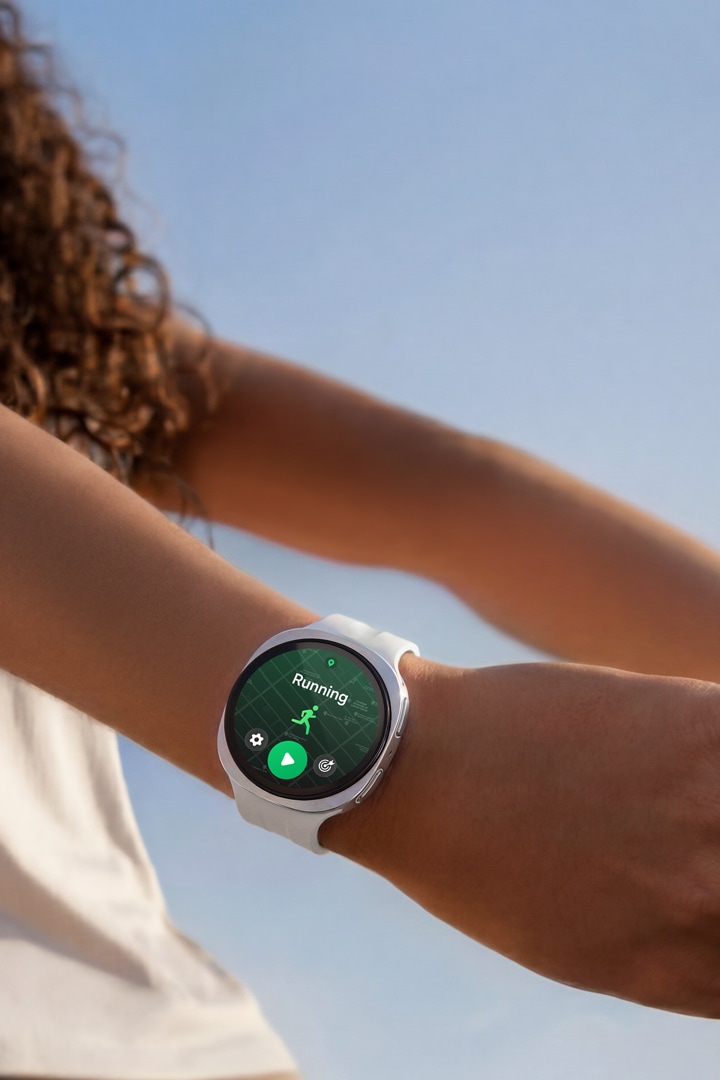 スマートウォッチ | 最新のGalaxy Watch(ギャラクシーウォッチ