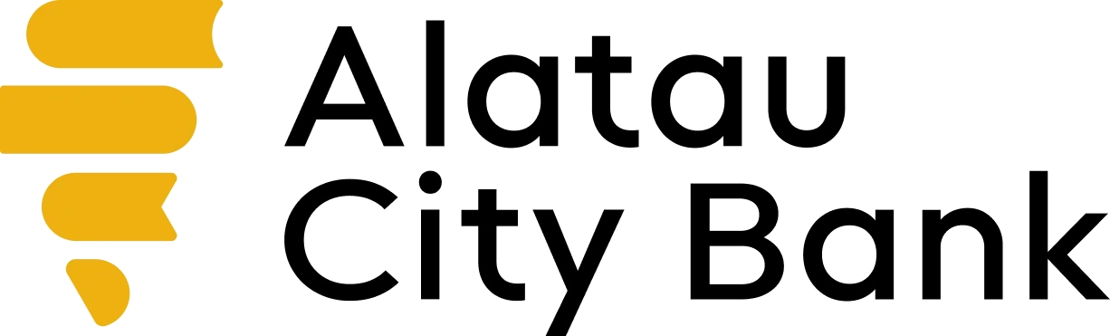 Alatau city bank