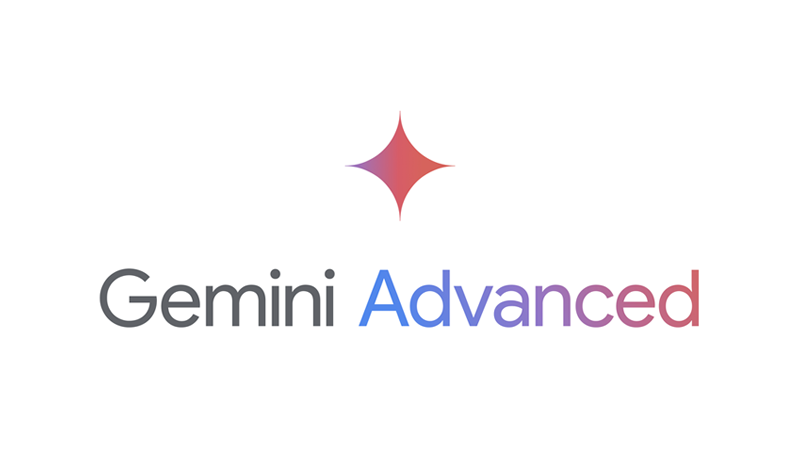 Gemini Advanced