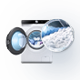 AI Ecobubble™ артықшылығы
