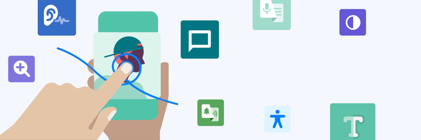 Ерекше мүмкіндіктер