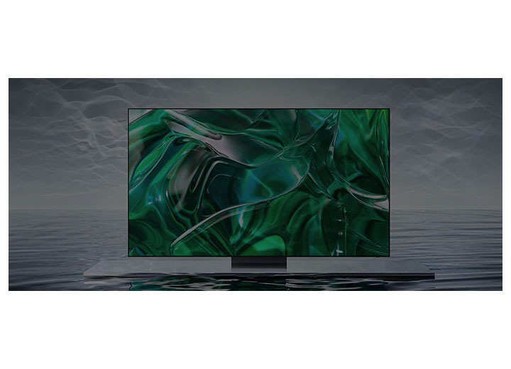 QLED, OLED және Neo QLED деген не? | Samsung Қазақстан