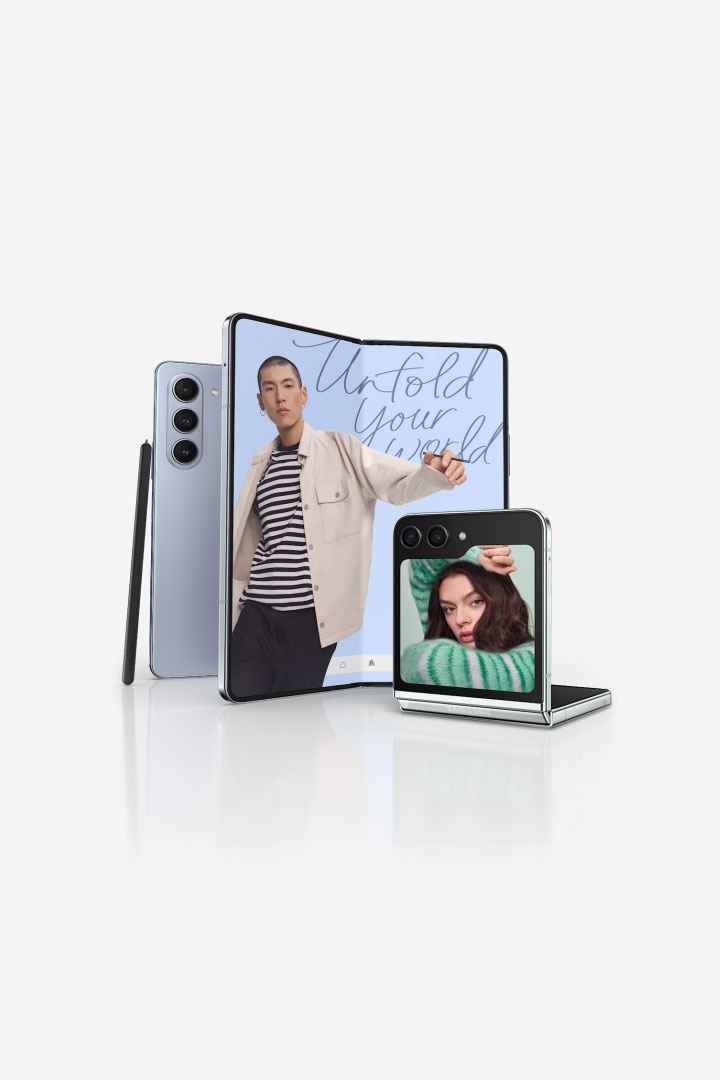 Открытие официального магазина | Samsung Казахстан