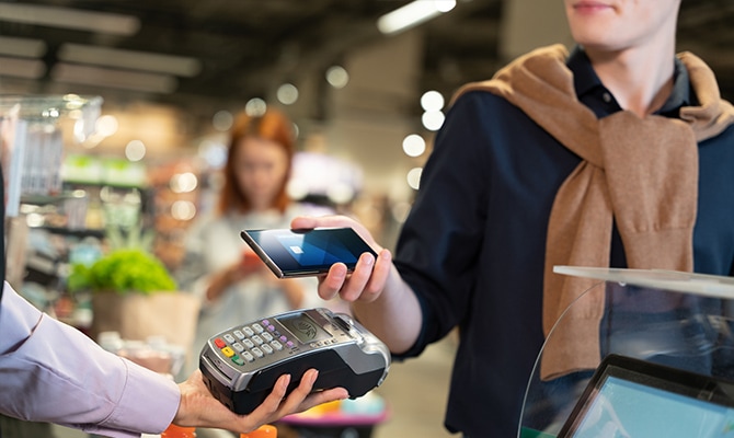 Как Оплачивать Телефоном В Магазине Самсунг