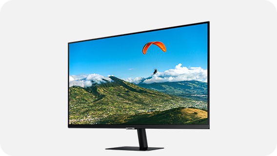 Smart мониторы | Универсальные мониторы 4K | Samsung Казахстан