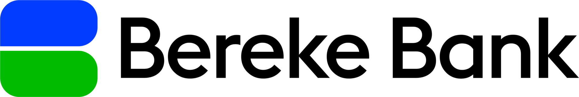 Bereke Bank