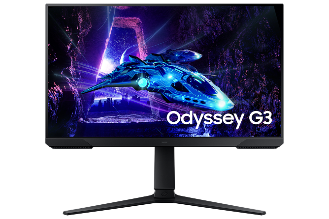 Odyssey G3