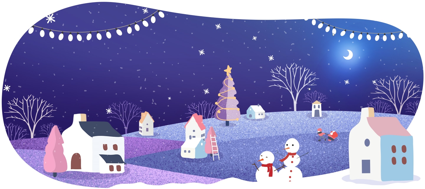 Galaxy-мен бірге тойлаңыз