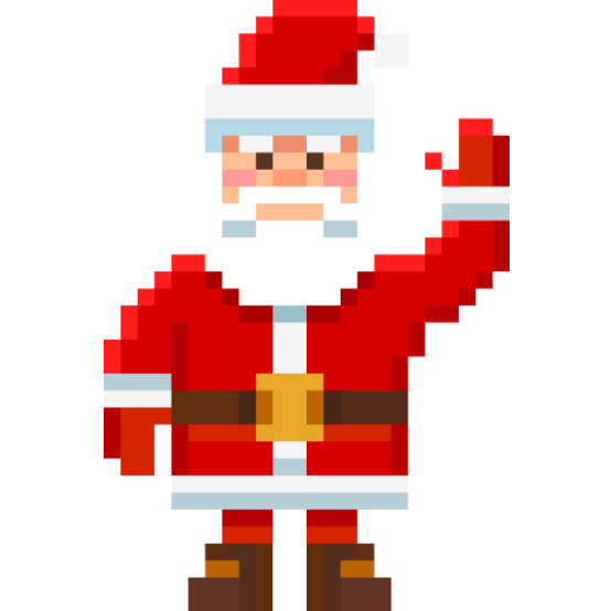 Santa