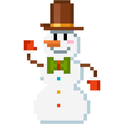 Snowman