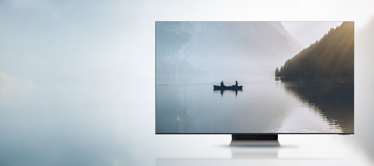 Новый телевизор Samsung Neo Qled 8K 2021 уже в продаже