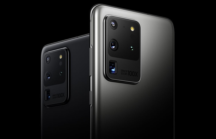 Galaxy S20|S20+|S20 Ultra