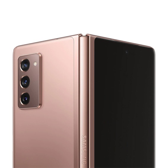 Galaxy Z Fold2 