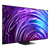 Почему Samsung OLED
