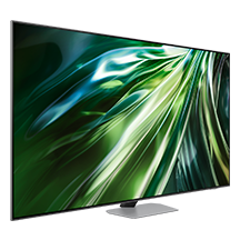 Почему Neo QLED