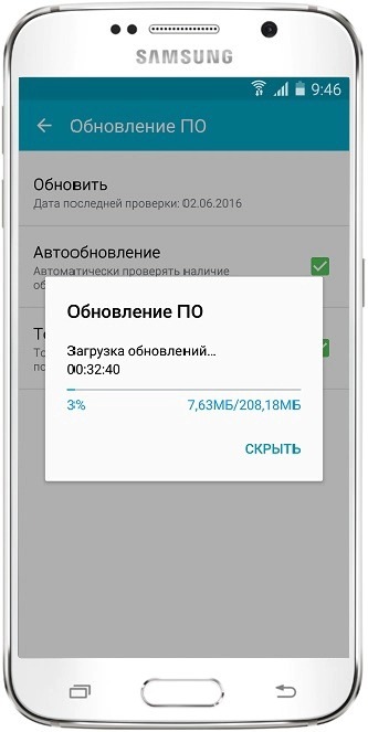 Программа для прошивки китайского samsung