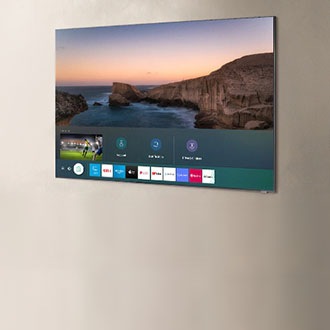 Подсказки для Smart TV