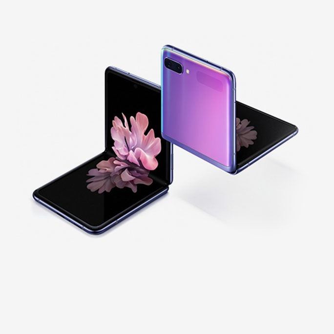 Galaxy Z Flip