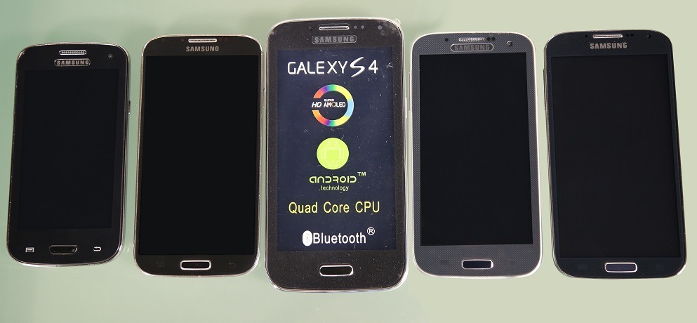 Как определить оригинальность телефона/планшета Samsung Galaxy? Как не купить подделку?