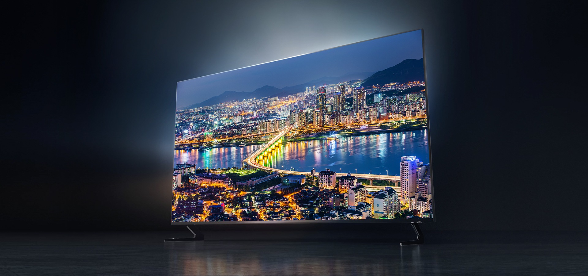 Технологии | QLED - инновационные решения | Samsung Казахстан