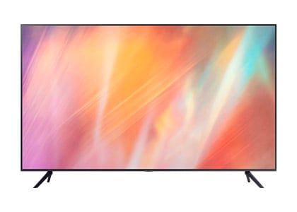 Crystal UHD TV