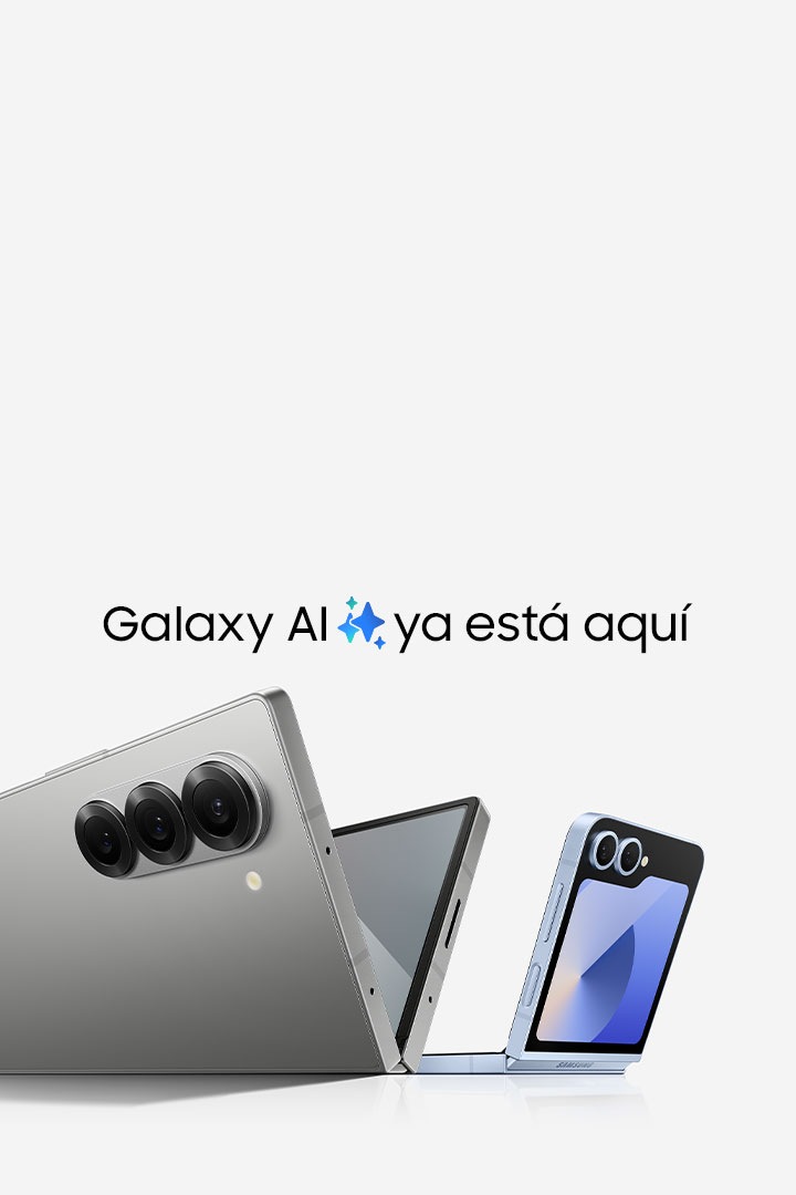 Celulares Samsung Latinoamérica