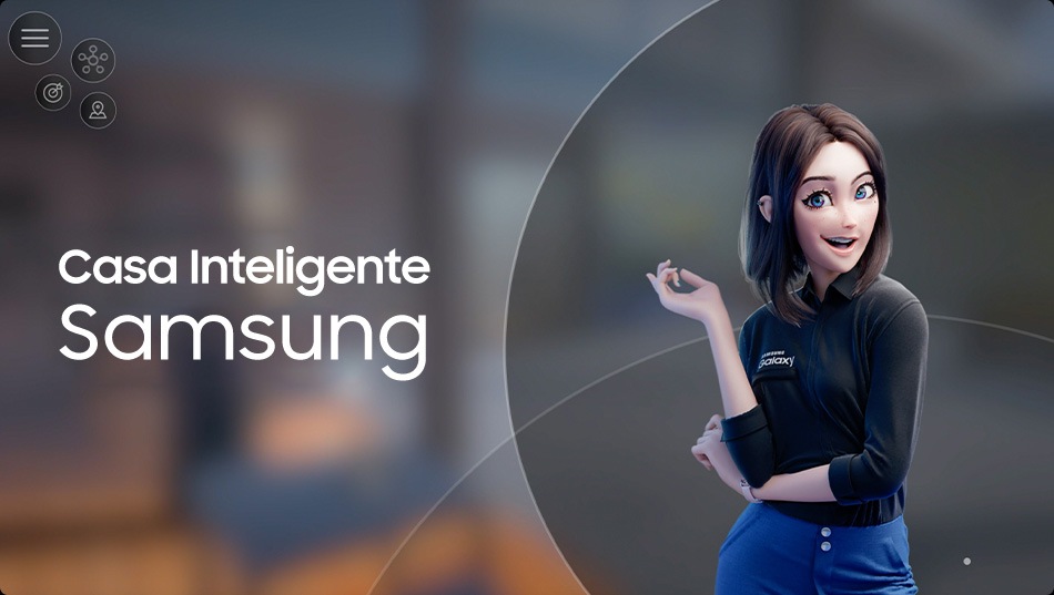 Hogar inteligente e interconectado, al alcance de todos – Samsung